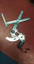 RÉGULATEUR MOTEUR VITRE