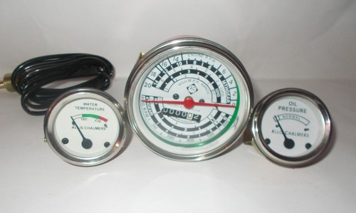 Allis chalmers tachymeter - allis,