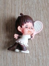 FIGURINE PVC VINTAGE KIKI  