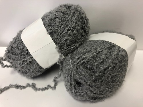 Lot pelotes de laine - de,