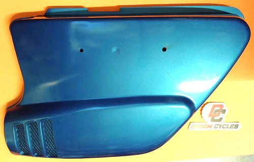 Nos genuine suzuki gt380 - ,