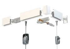 HangZ 74001 Gallery Cable