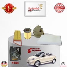 Filtres Kit D'Entretien +