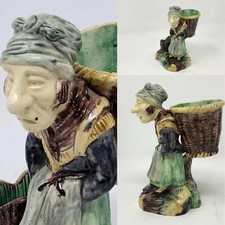 Vendangeuse Barbotine