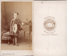 Bayard & Bertall, Paris, Petit