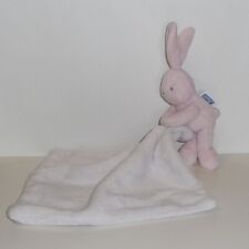 Doudou Lapin Jacadi - Rose