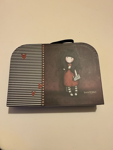 Santoro vanity maquillage - santoro,