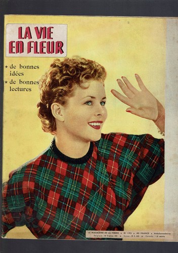 Vie fleur 192 le - en,