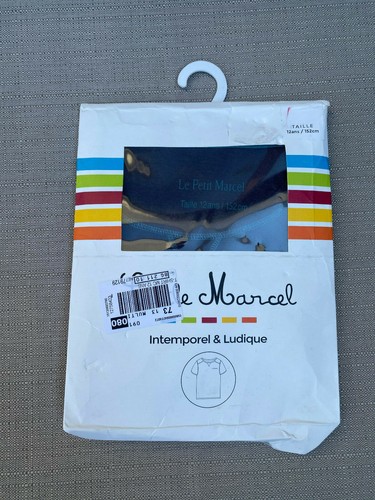 Tee shirt little marcel - tee,