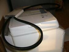 Courroie Ceinture Moteur Plat Lame Tracteur Tondeuse Jonsered 589530701