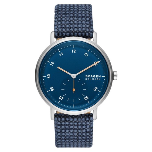 Skagen montre bracelet dôme - skagen,