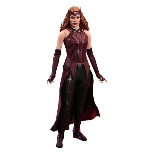 Hot toys marvel - toys,