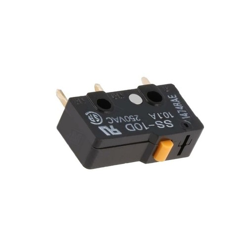 Micro interrupteur 10d snap - micro-interrupteur, ss-10d
