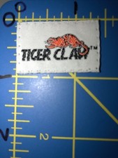 Tigre Griffe Karaté de Base
