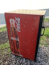 Frigo vitrine coca cola à - coca-cola®,