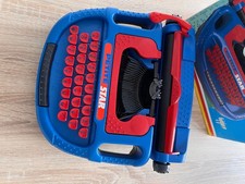 Machine à écrire jouet Petite Star années 70/80