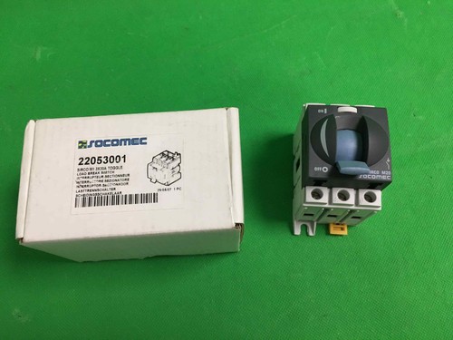 Socomec 22053001 - socomec,