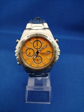 SEIKO 7T32-6J00 Chronograph