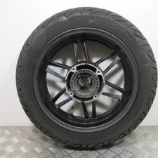 Roue arrière HONDA 125 FORZA