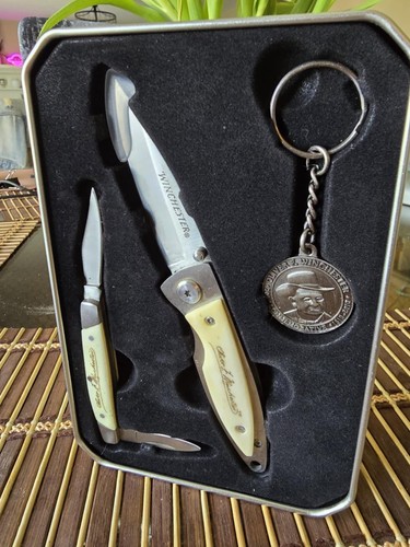 Winchester oliver f - -,