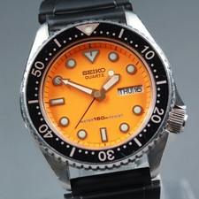Montre Homme SEIKO 6458-600A