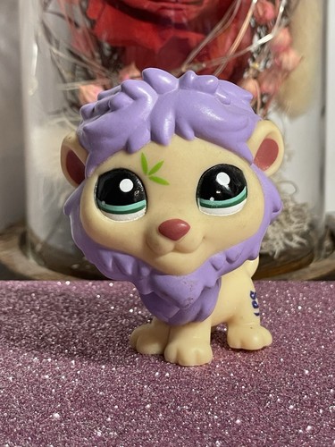 Petshop lion 2084 - lion, 2084🌺