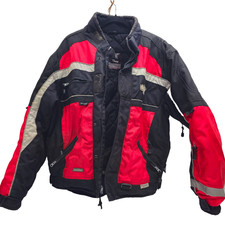 Castle X Racewear Jacket
