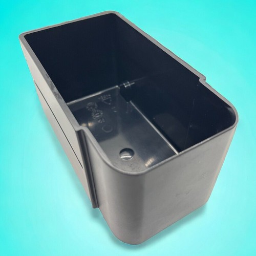 Replacement empty pod storage - pod,