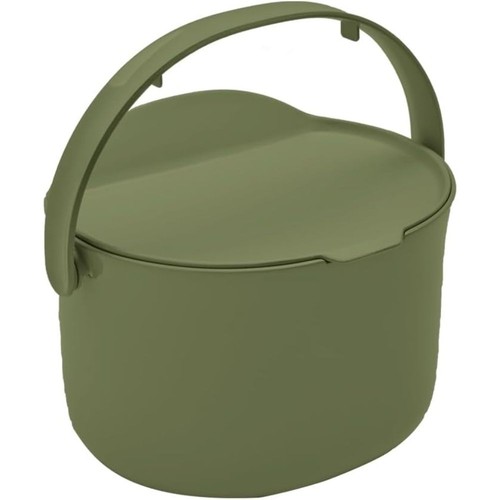 Composteur cuisine organko - composteur,