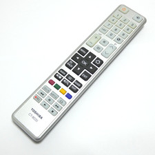 TELECOMMANDE TOSHIBA CT 8035