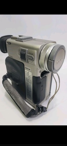 Sony handycam dcr pc10 - dcr-,