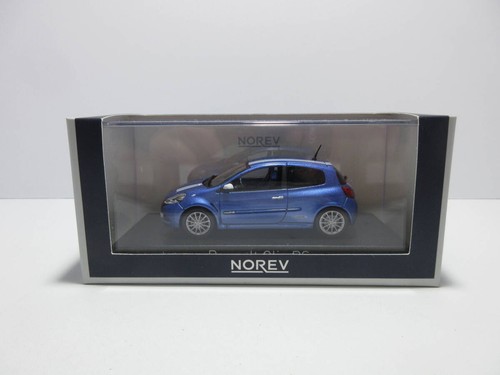 Mini car norev renault - mini,