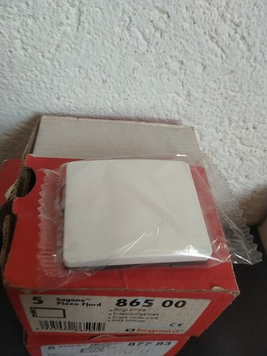 Legrand sagane 86500 865 00 - legrand,