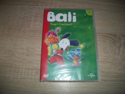 Dvd bali youpi est - dvd,, c'est