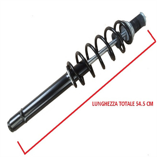 0200082 amortisseur avant - 0200082,