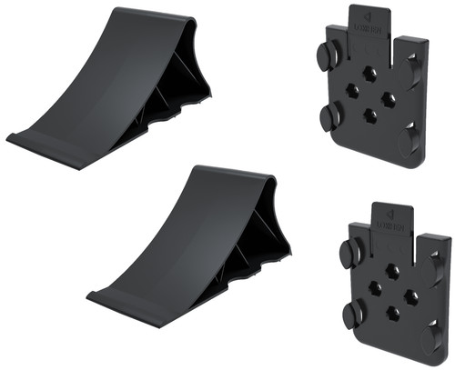 Cale freinage keil support - cale,