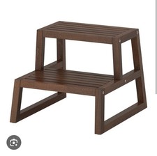 MOLGER IKEA Step Stool