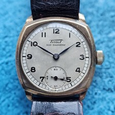 Montre-Bracelet Homme Vintage