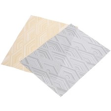  2 Pcs Accessoires Pour Maison
