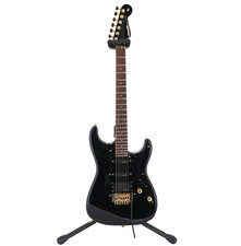 Guitare électrique fernandes - guitare,