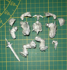 Warhammer 40k/40000 :  Prince