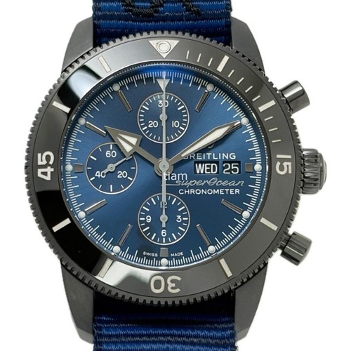 Montre pour homme breitling - montre,