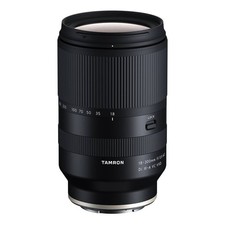 Tamron 18-300Mm F/3.5-6.3 Di III-A VC VXD Pour Nikon Z