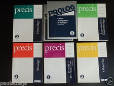 PROLOG Patient Management in