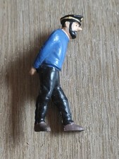 Jouet ancien : Figurine  -