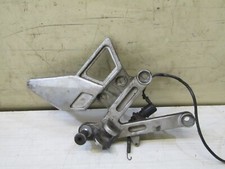 platine droite yamaha tzr 50 m2003 2015 mbk x power