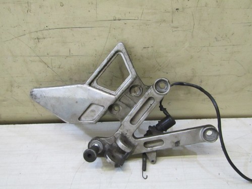 Platine droite yamaha tzr - yamaha, 50