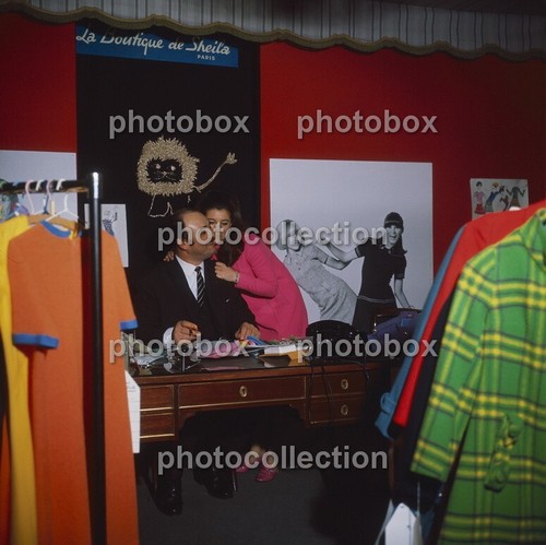 Sheila exclusive photo - *,