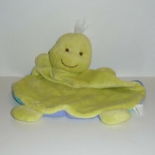 Doudou Tortue Fabio lucci