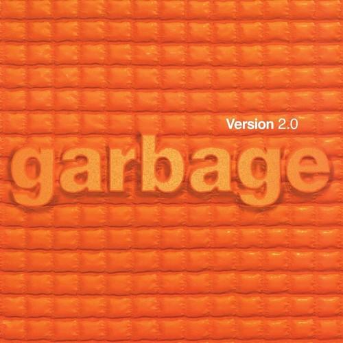 Garbage version cd neu - ,
